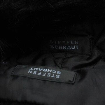 STEFFEN SCHRAUT Jacket & Coat in S in Black