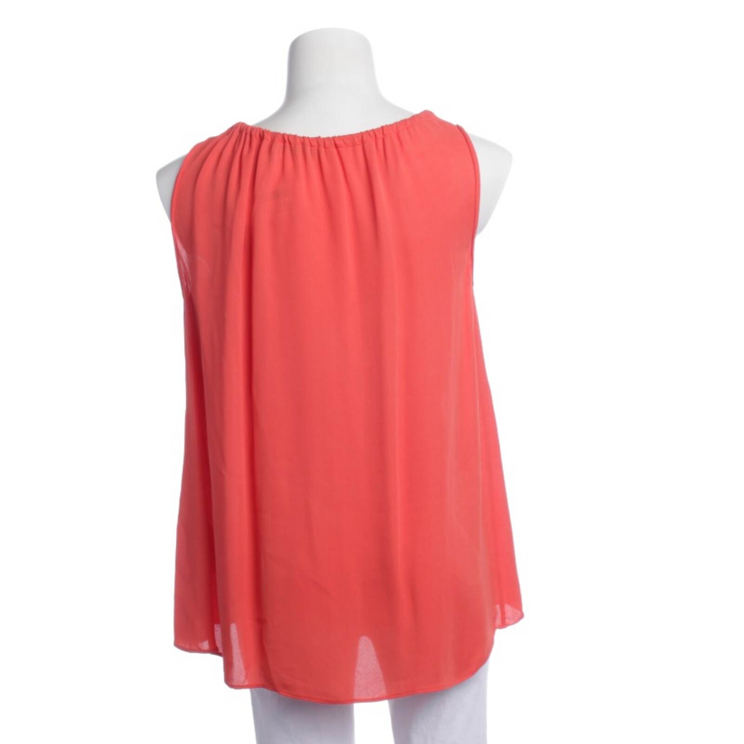 Schumacher Blouse & Tunic in S in Orange