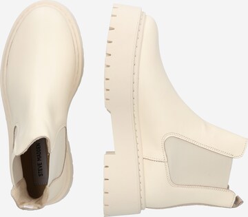 Chelsea Boots STEVE MADDEN en beige