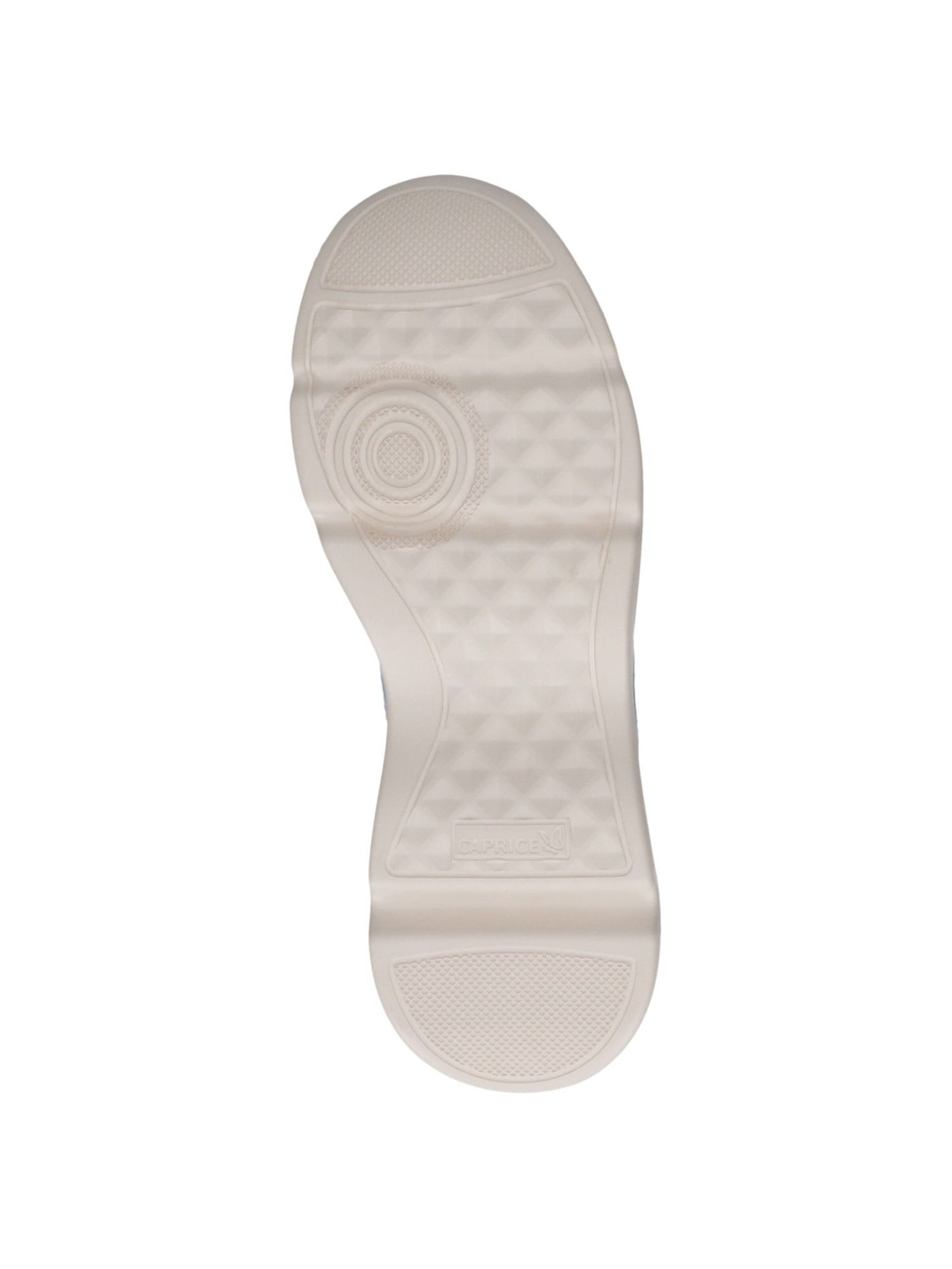 CAPRICE Sneakers in Blue