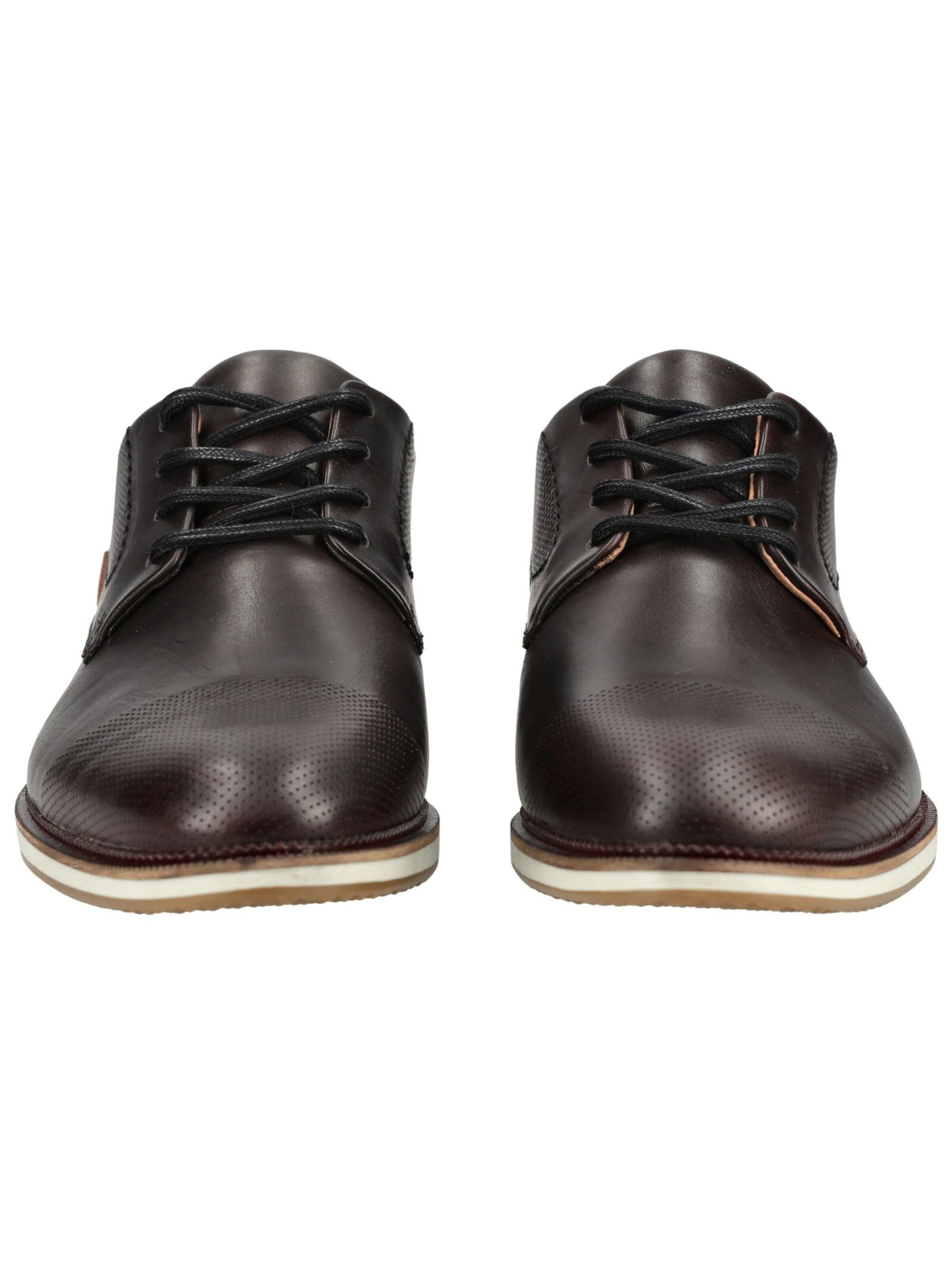 Scarpa stringata di BULLBOXER in marrone