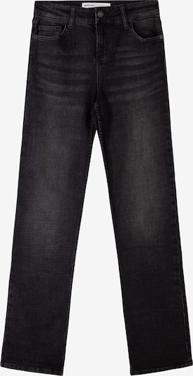 Bershka Farkut värissä musta, Tuotenäkymä