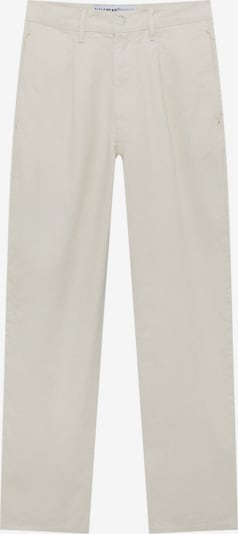 ekrü Pull&Bear Redős farmer, Termék nézet