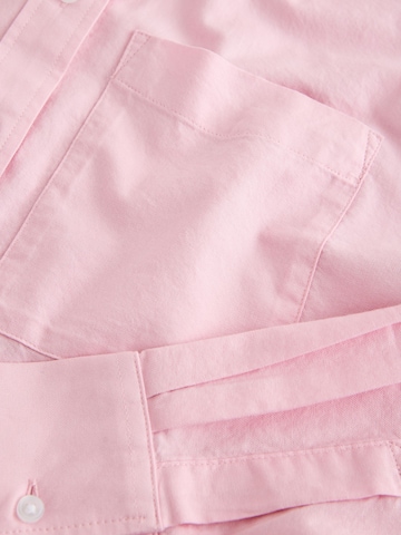 Next Blouse in Roze
