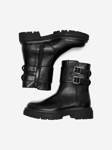 ONLY Boot i svart