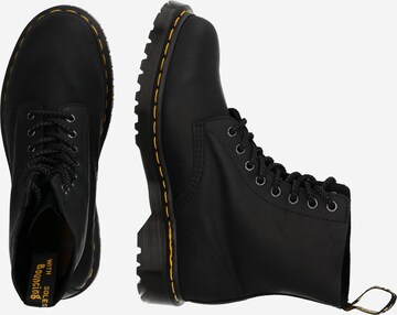 Dr. Martens Boots '1460 Pascal' in Schwarz