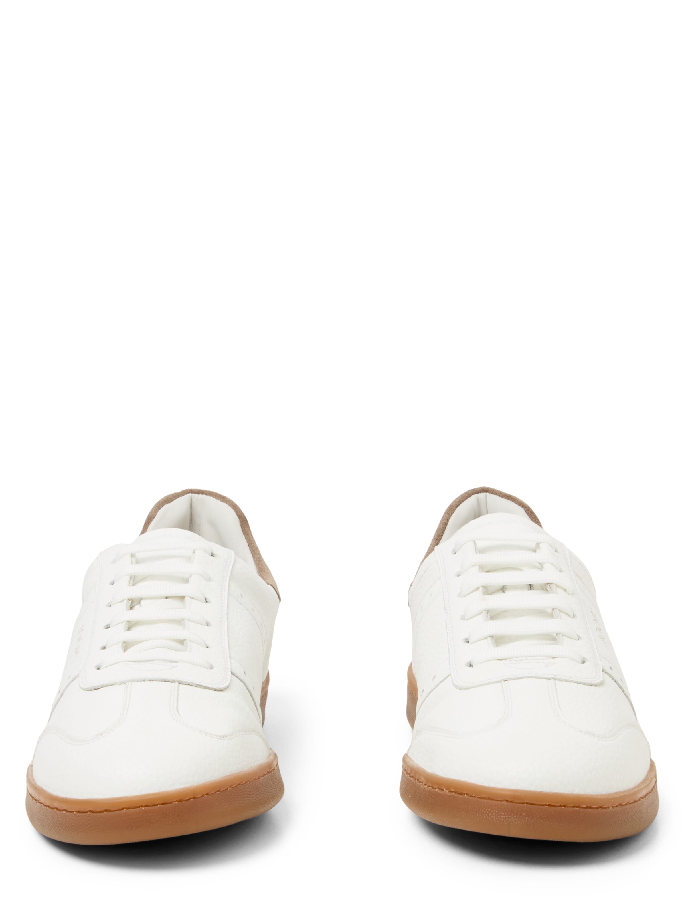 JOOP! Sneakers ' Strutturo Misto Ike ' in White