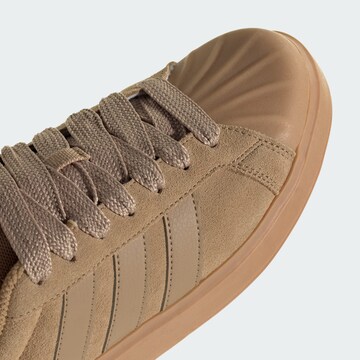 ADIDAS SPORTSWEAR Sneakers laag 'Streettalk' in Bruin