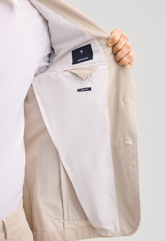Coupe regular Veste de costume JOOP! en beige