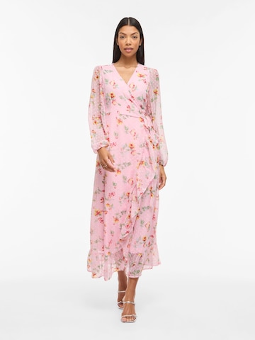 VILA Kjole 'VIEdee' i pink
