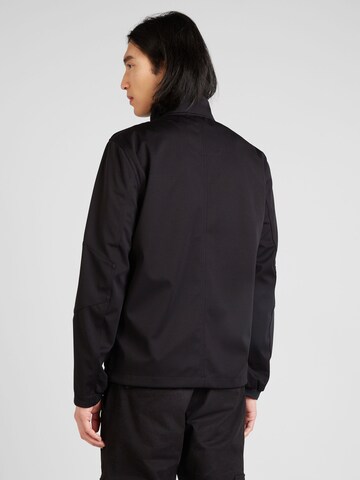 Only & Sons Between-Season Jacket 'JORDY' in Black