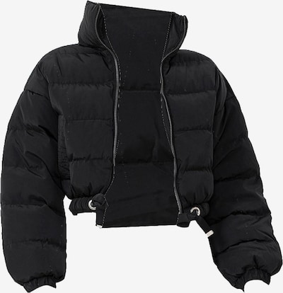 Dandalo Übergangsjacke in schwarz, Produktansicht