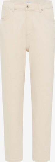 MUSTANG Hose ' Charlotte' in beige, Produktansicht