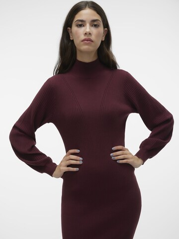 Robe 'RAINA' VERO MODA en violet