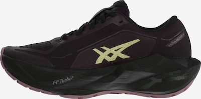 ASICS Running shoe 'NOVABLAST 6' in 35,5 in Light yellow / Mauve, Item view