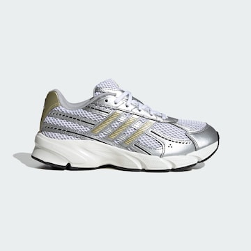 Scarpa sportiva 'Technochaos 2000' di ADIDAS SPORTSWEAR in bianco