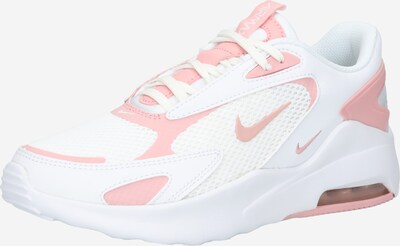 Nike Sportswear Sneakers 'Air Max Bolt' in Pink / White, Item view
