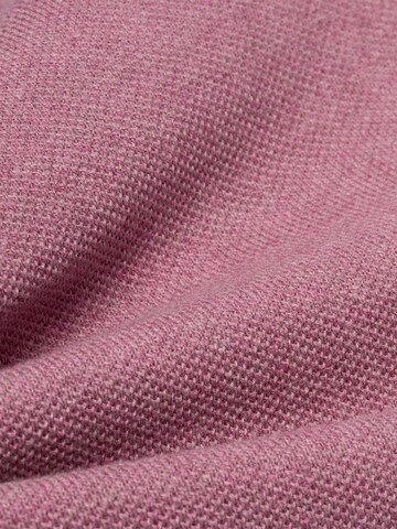 Nils Sundström Pullover in Pink