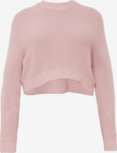 Pullover 'Thekla' Guido Maria Kretschmer Curvy di colore rosa chiaro, Visualizzazione prodotti