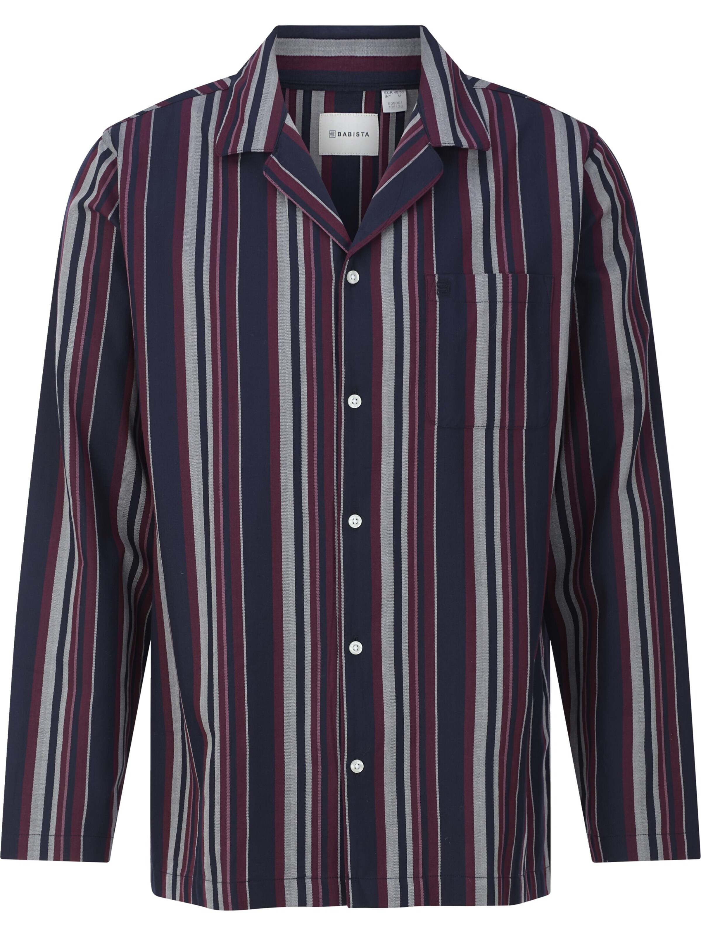 BABISTA Pyjama 'Corlino' in Lila