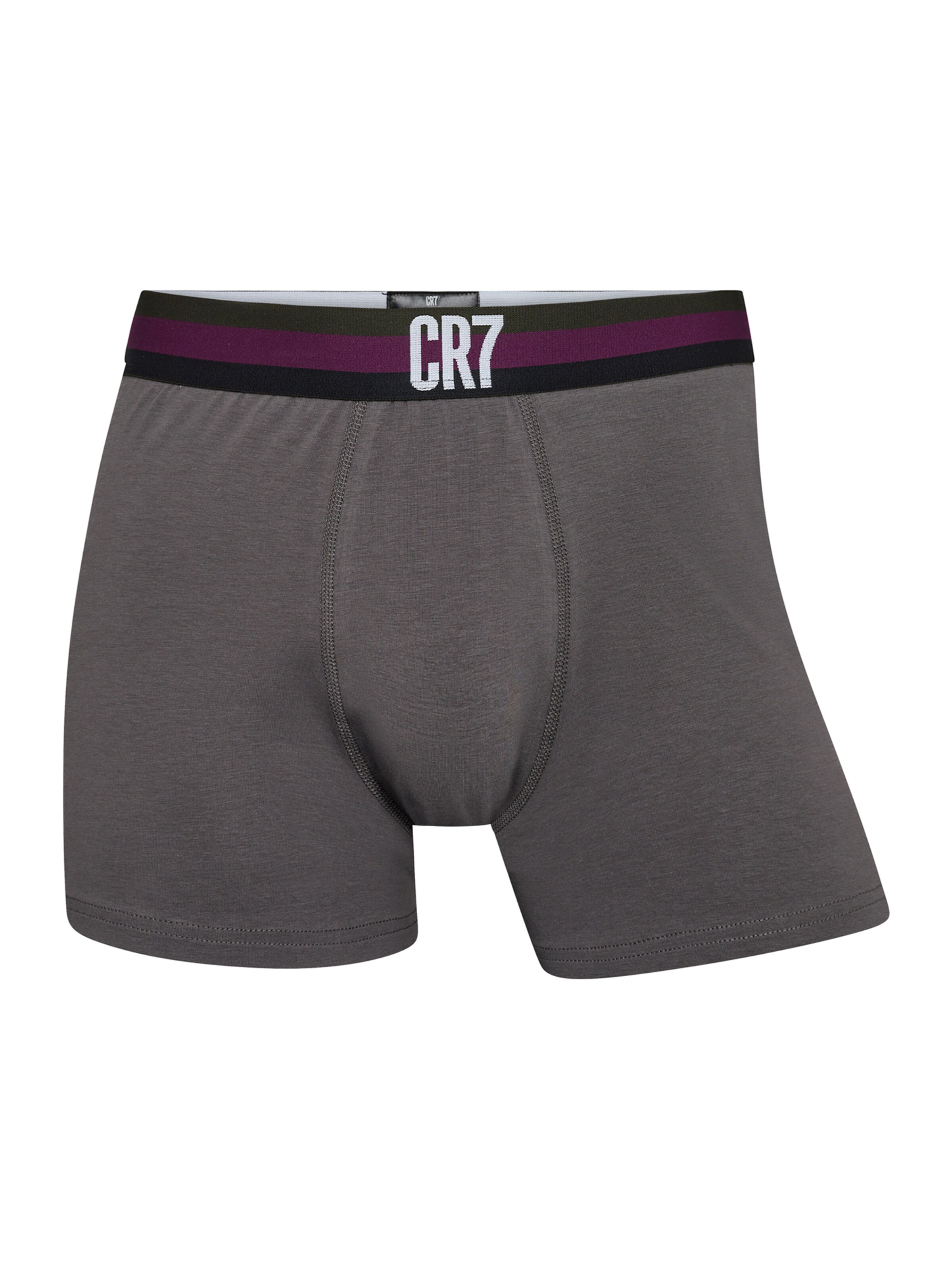 CR7 - Cristiano Ronaldo Retro Pants ' Anniversary Edition ' in Mischfarben
