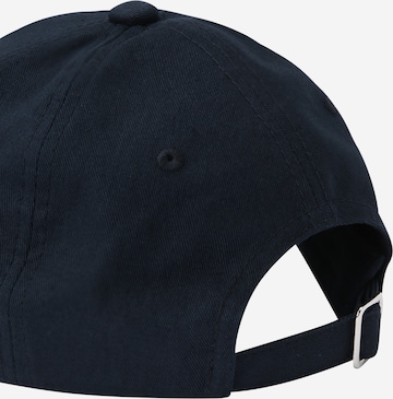 BOSS Black Cap 'Sky' in Blue