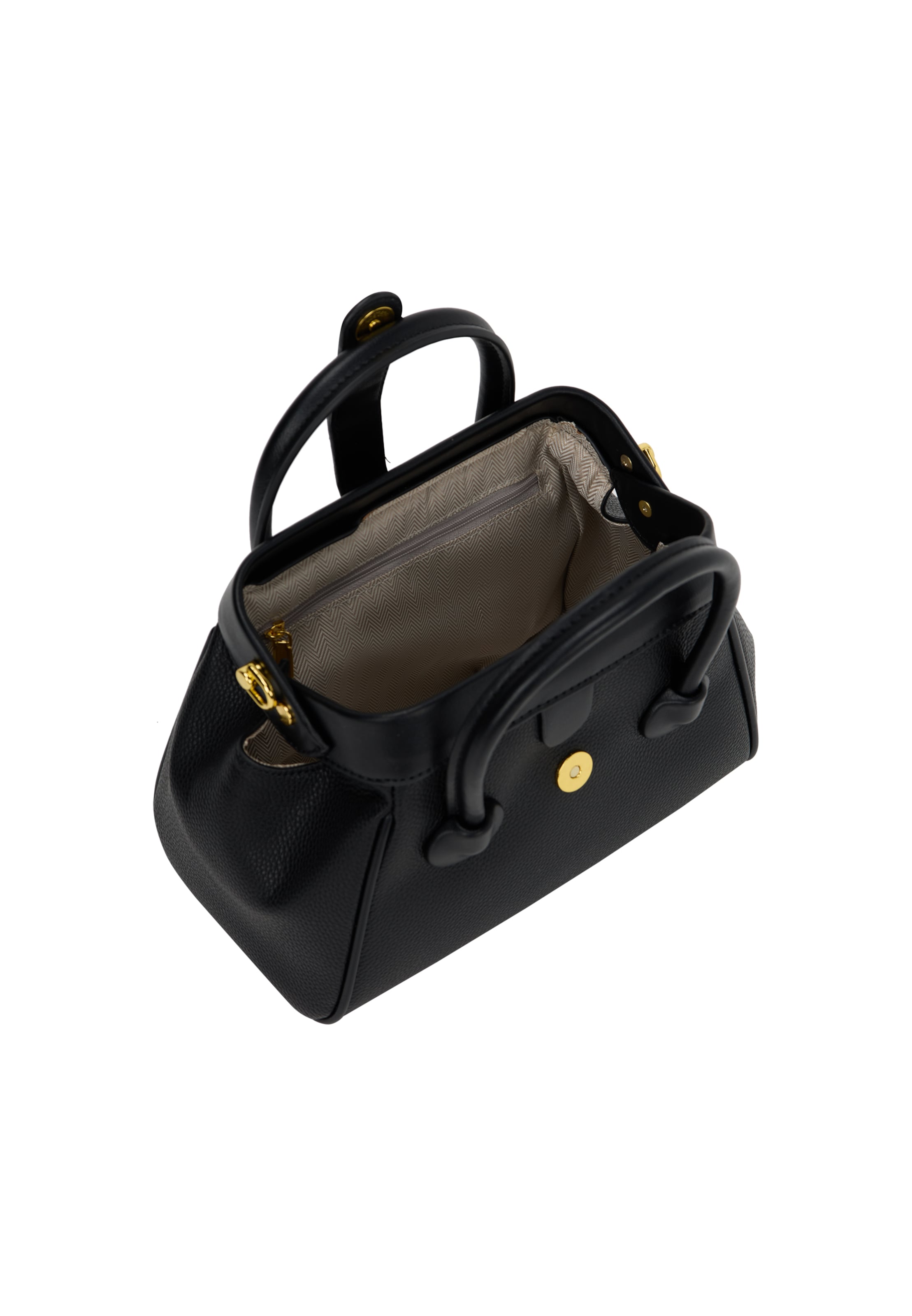 Poșete 'Back To Office' de la Usha pe negru