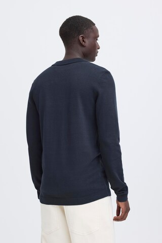 BLEND - Cárdigan 'BHBray' en azul