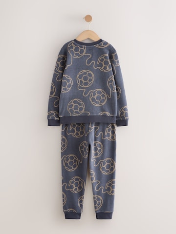 Pigiama di Next in blu