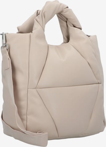 ESPRIT Handtasche in Weiß