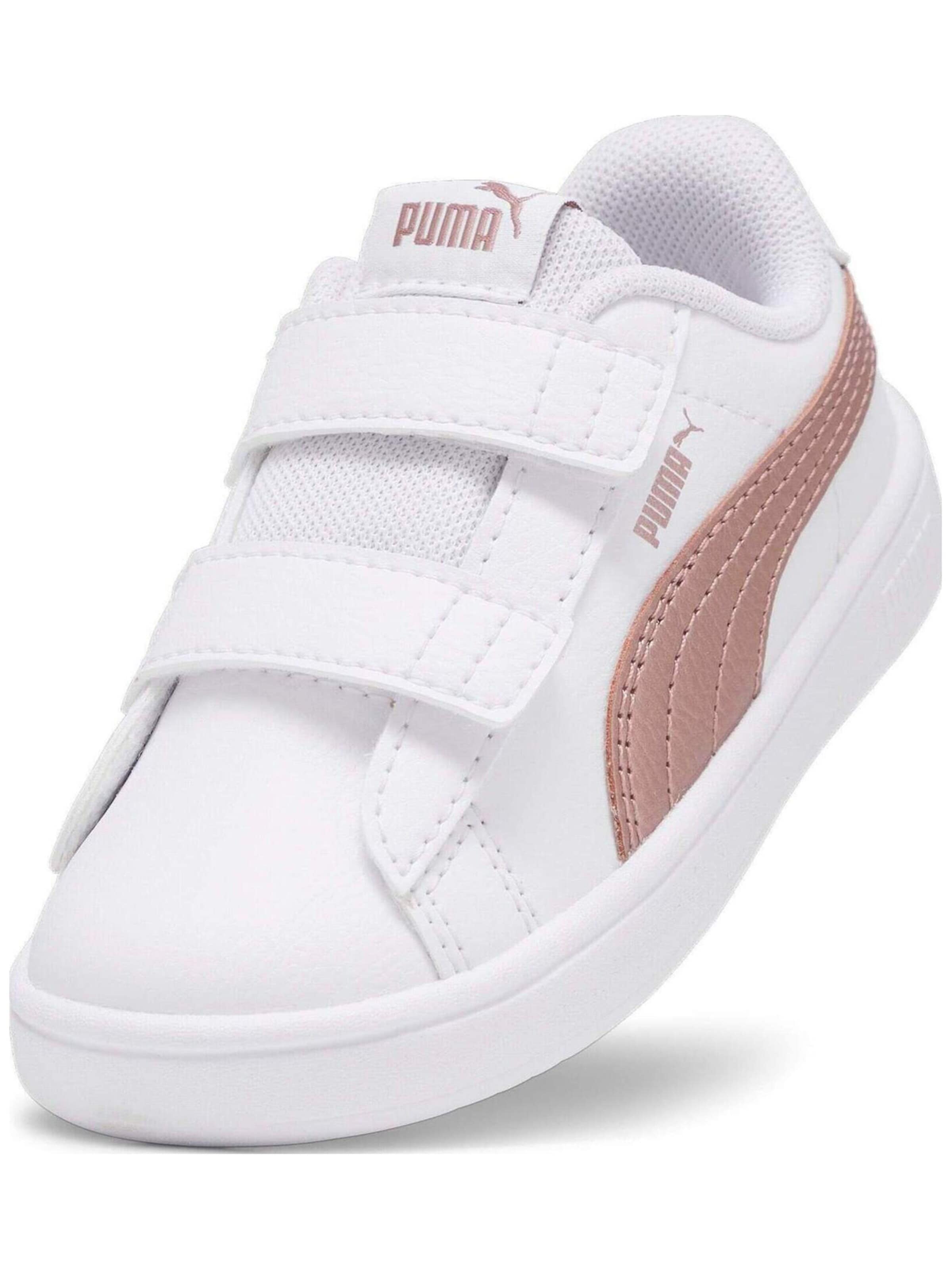 PUMA Sportschuh 'Rickie Classic V Inf' in Weiß