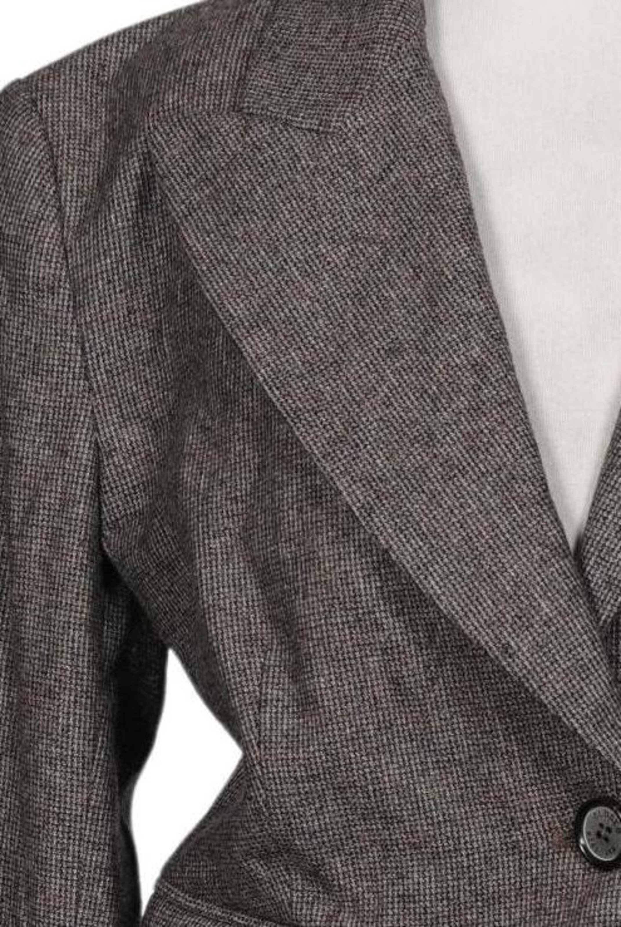 Closed Blazer M in Grau