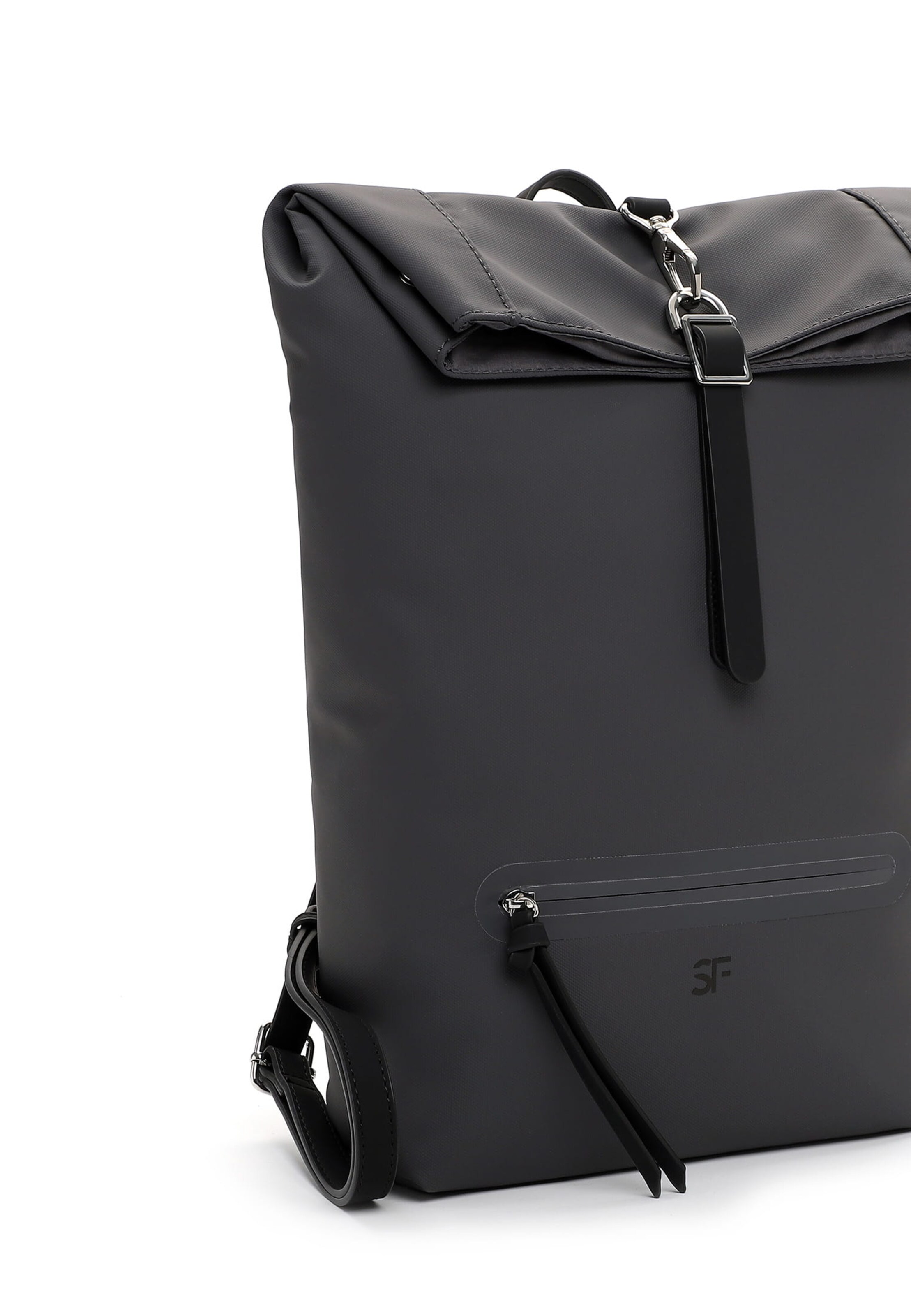 Suri Frey Backpack ' SFY Lanny ' in Grey