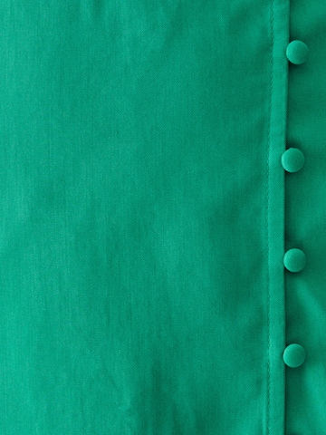 Robe 'AXTON' Calli en vert