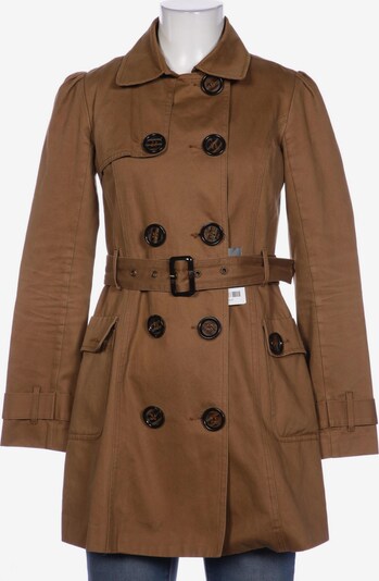 Review Jacket & Coat in XS in Brown, Item view