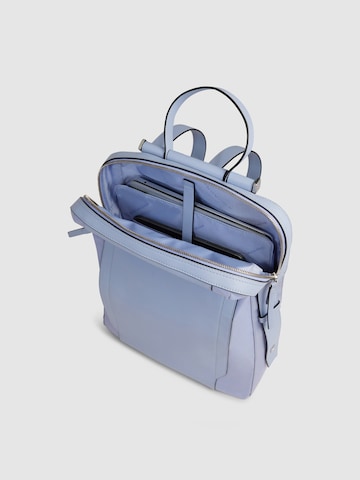 Sac à dos Piquadro en violet