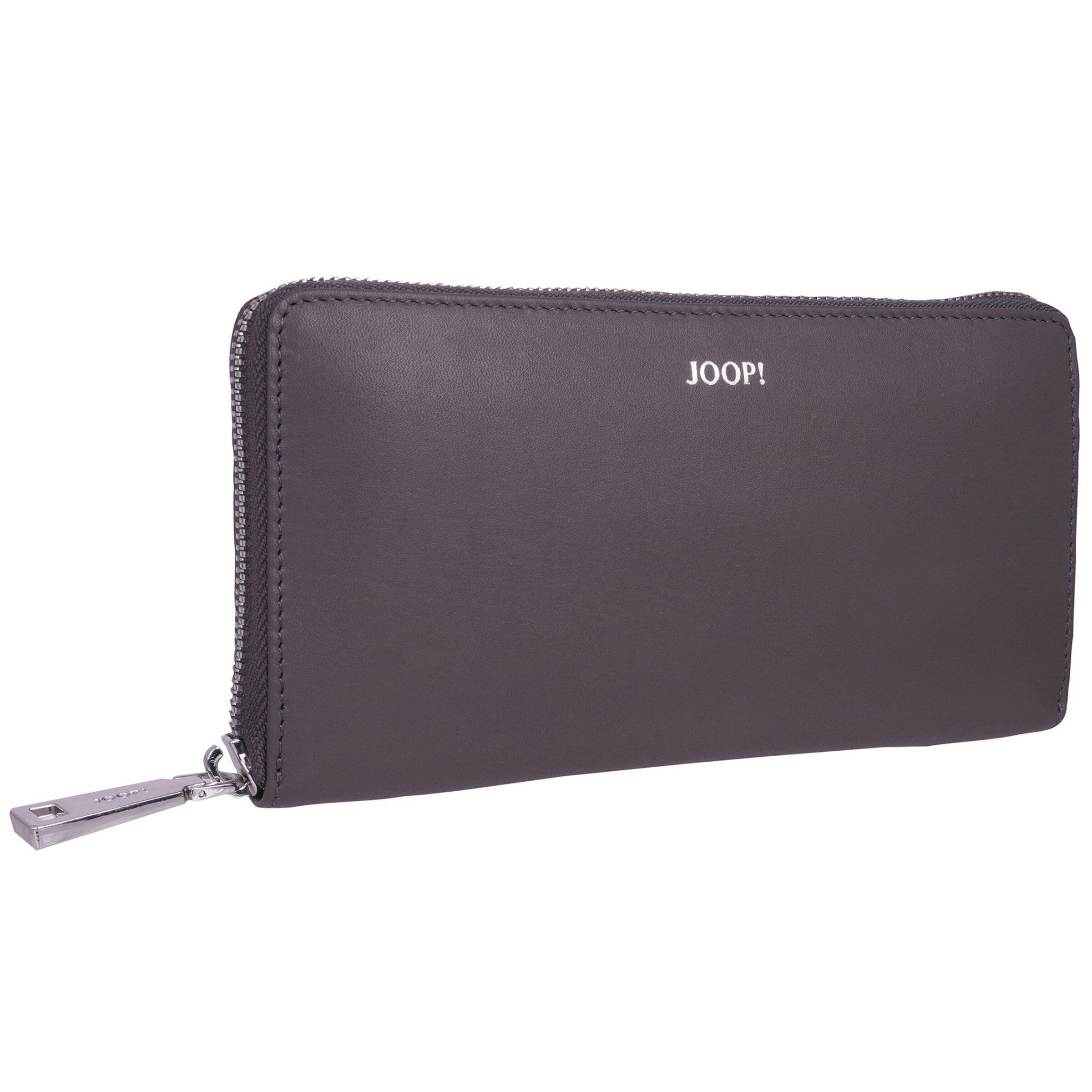 JOOP! - Carteiras 'Sofisticao 1.0' em cinzento