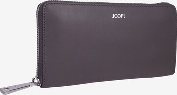 JOOP! Portemonnaie 'Sofisticao 1.0' in Grau