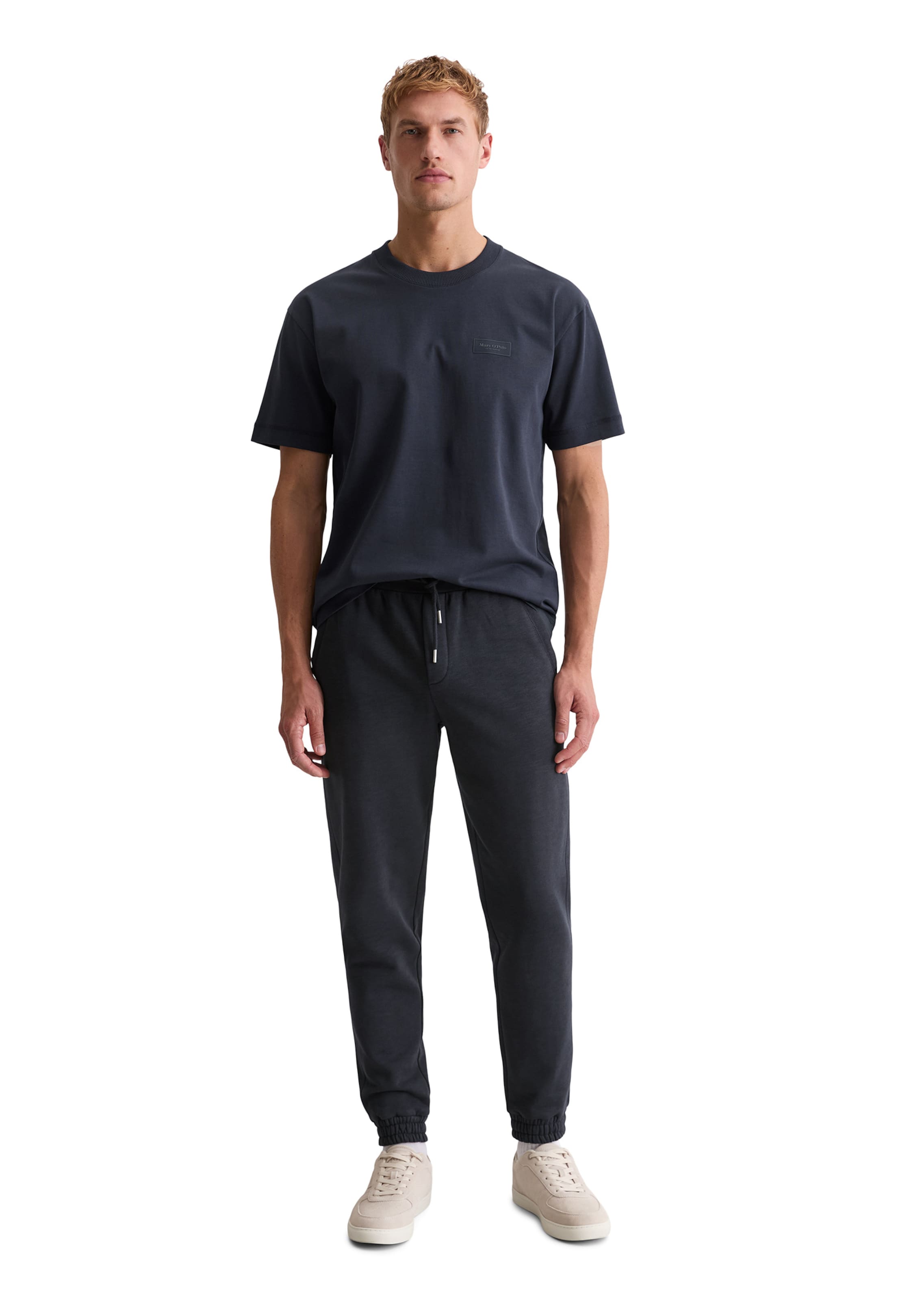 Marc O'Polo Shirt in Blue