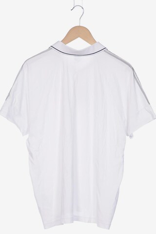 Hackett London Shirt in XL in White
