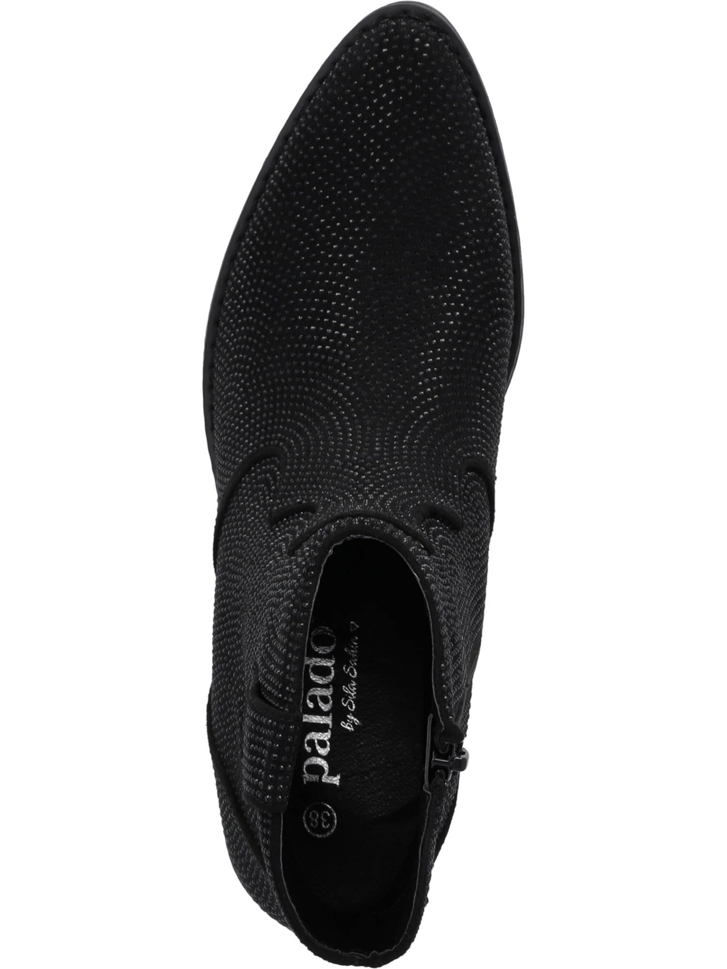 Palado by Sila Sahin Stiefelette‌ in Schwarz