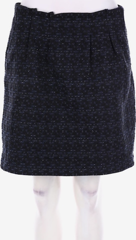 Camaïeu Skirt in M in Blue: front