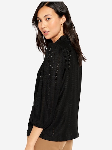 LolaLiza Blouse in Black