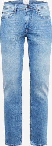 MUSTANG Regular Jeans 'Vegas' in Blue: front