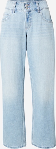 mėlyna HOLLISTER „Baggy“ Džinsai: priekis