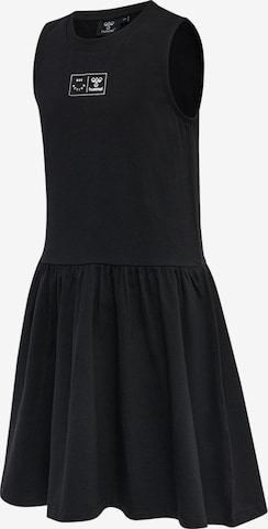 Hummel Dress in Black