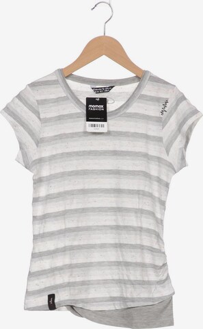 Chillaz T-Shirt XS in Grau: predná strana