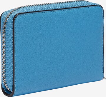 Liebeskind Berlin Wallet in Blue