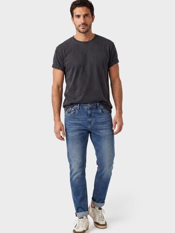 regular Jeans di M.O.D MIRACLE OF DENIM in blu: frontale