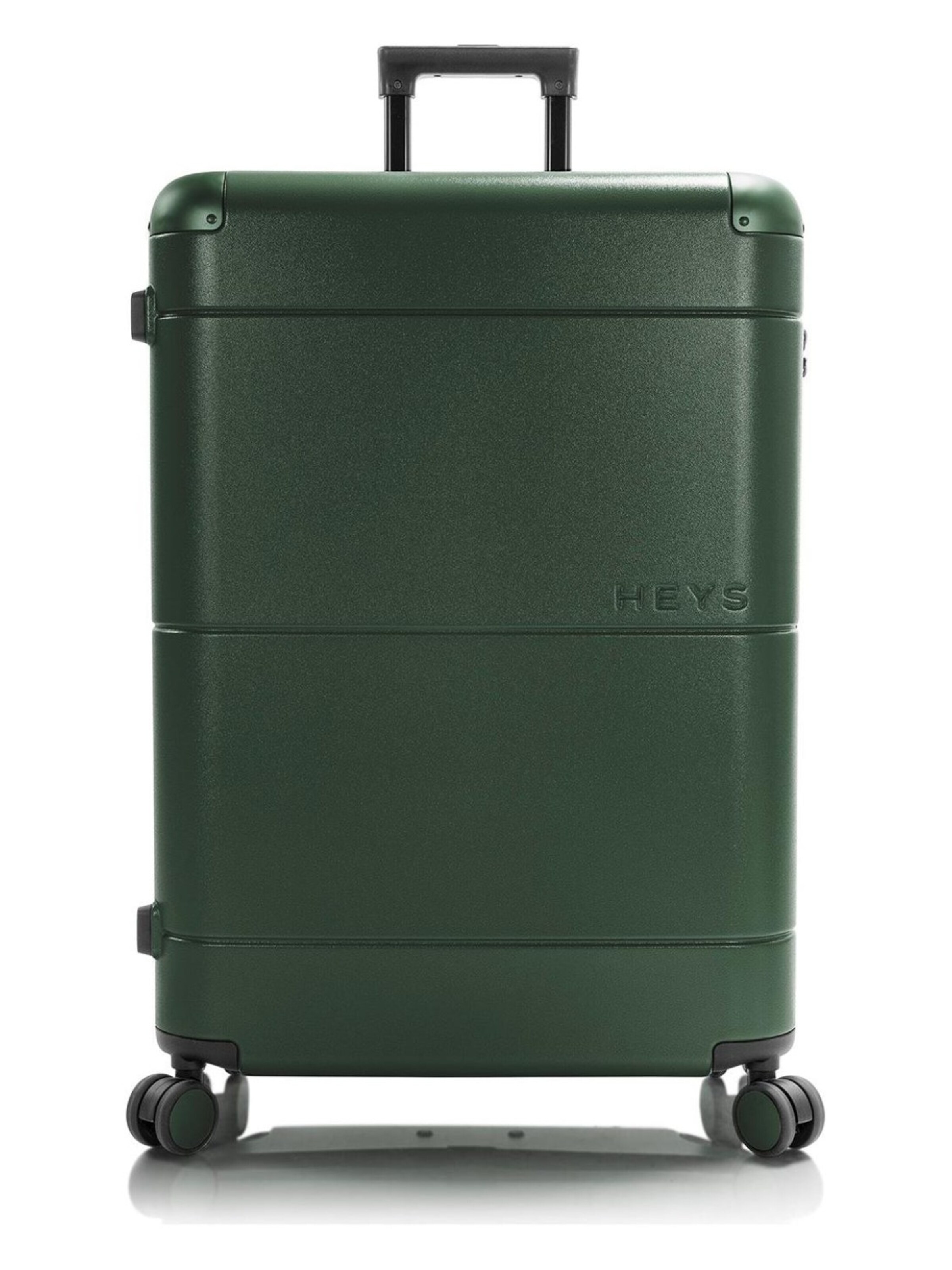 Trolley di Heys in verde